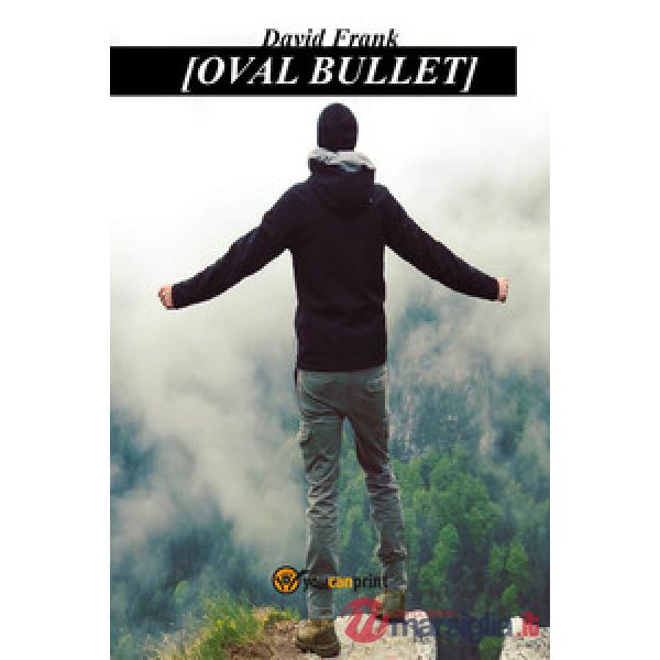 Oval bullet