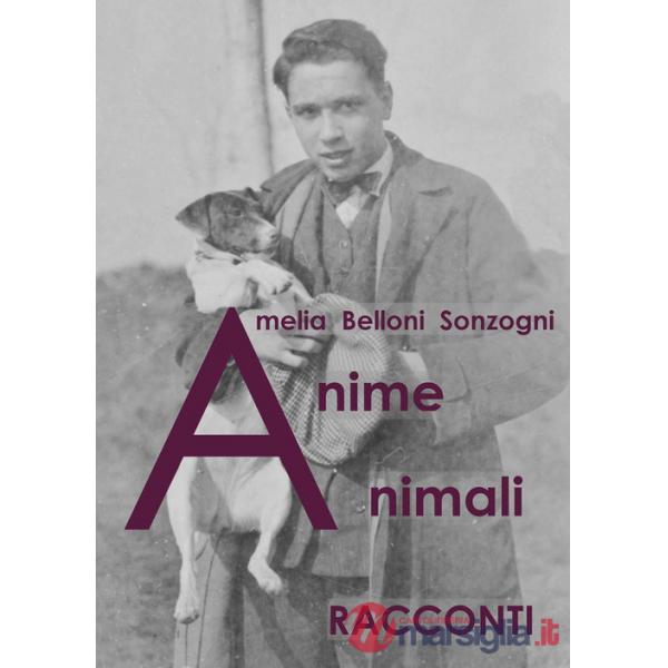Anime animali