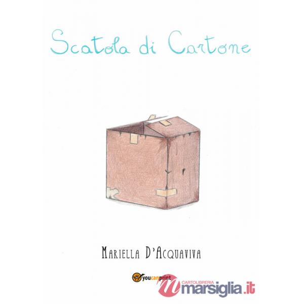 Scatola di cartone