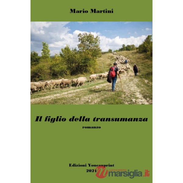 Figlio della transumanza (Il)