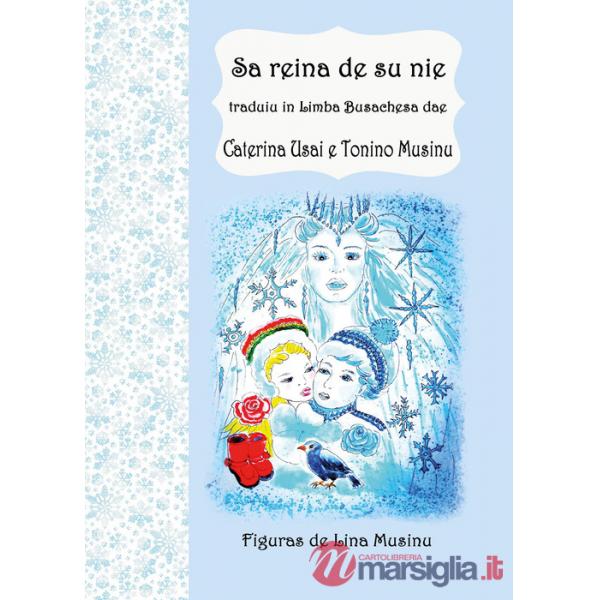 Sa reina de su nie