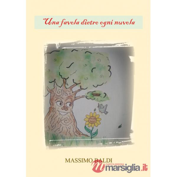 Favola dietro ogni nuvola (Una)