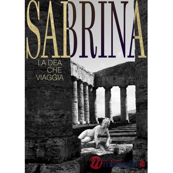 Sabrina. La dea che viaggia