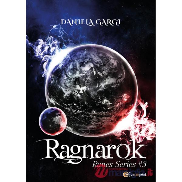 Ragnarok. Runes series. Vol. 3