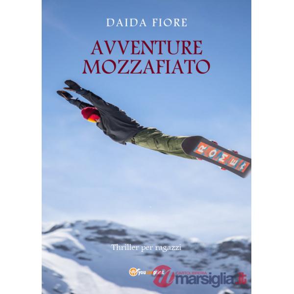 Avventure mozzafiato