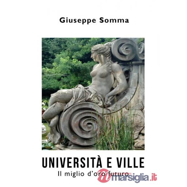 Università e ville. Il miglio d'oro futuro