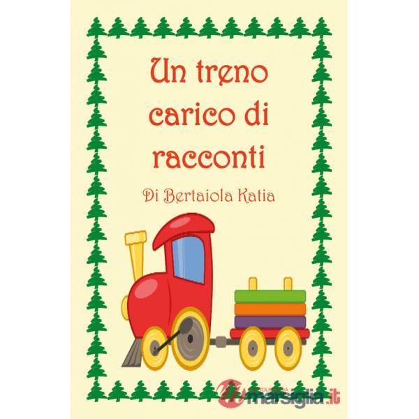Treno carico di racconti (Un)