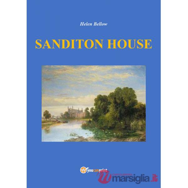 Sanditon House