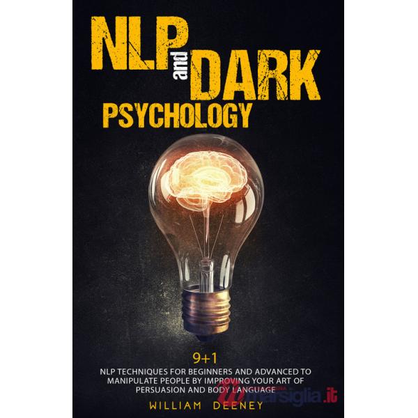 NLP and dark psychology