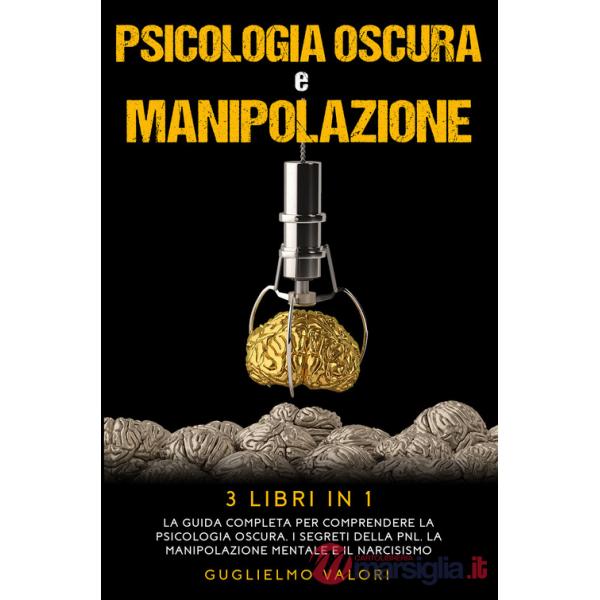 Psicologia oscura e manipolazione