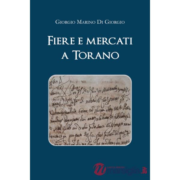 Fiere e mercati a Torano