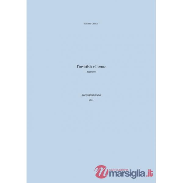 Invisibile e l'uomo (L')