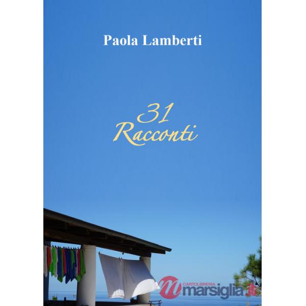 31 racconti
