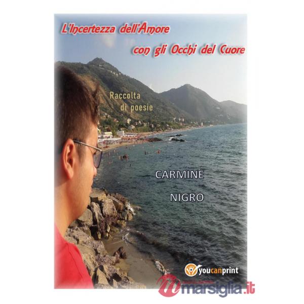 Incertezza dell'amore con gli occhi del cuore (L')