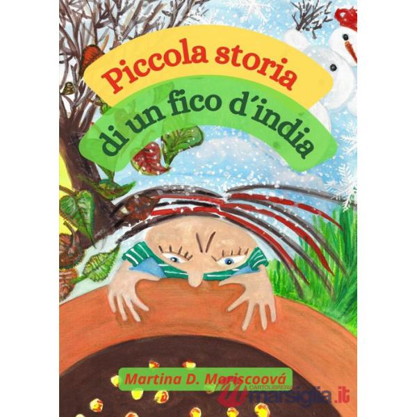 Piccola storia di un fico d'india