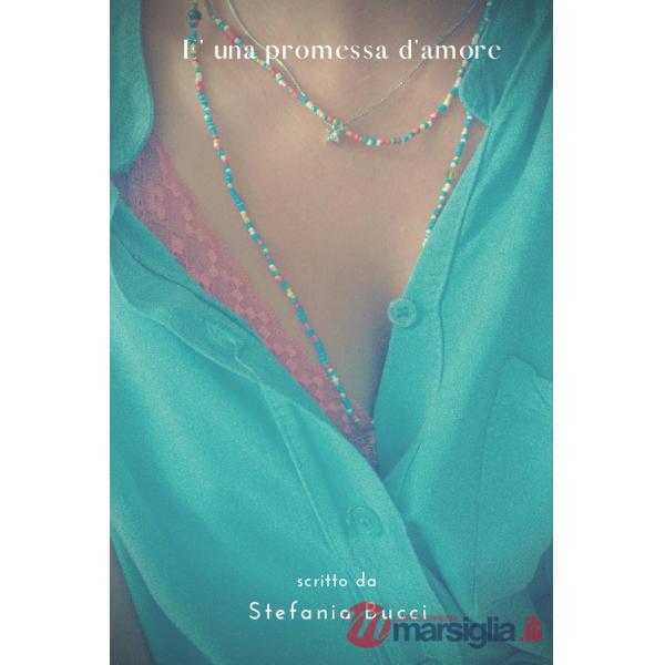 È una promessa d'amore