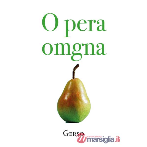 O pera omgna