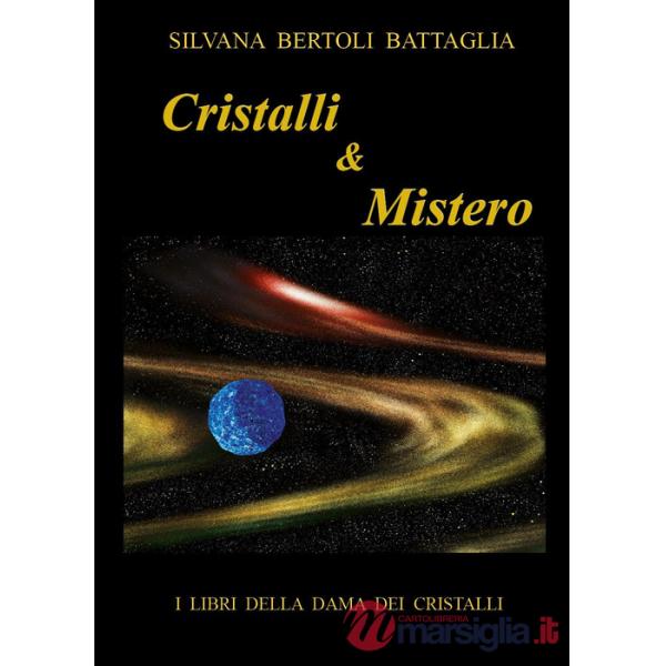 Cristalli & mistero