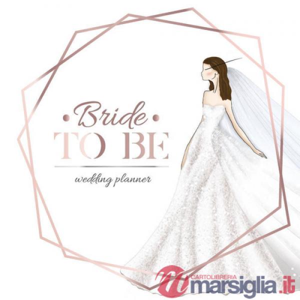 Bride to be. Wedding planner