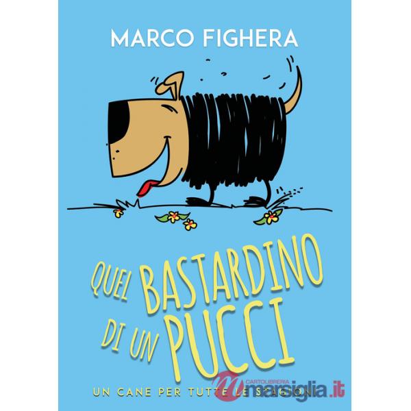 Quel bastardino di un Pucci. Un cane per tutte le stagioni
