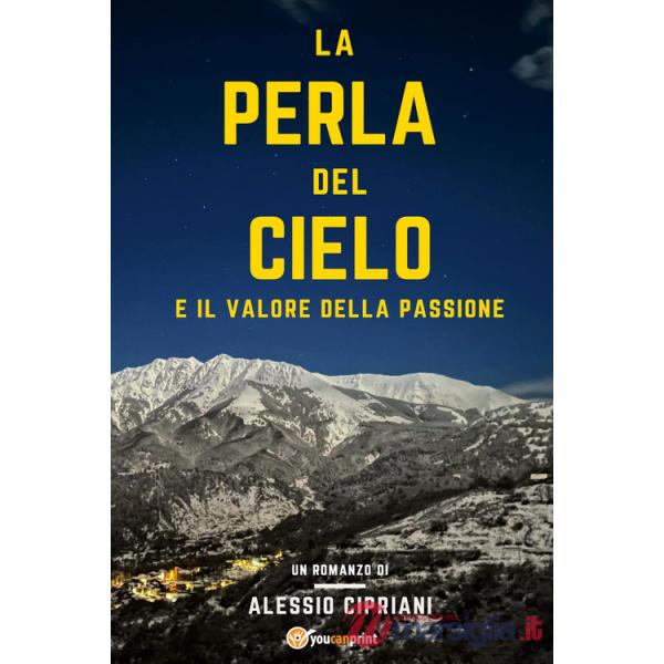 Perla del cielo e il valore della passione (La)