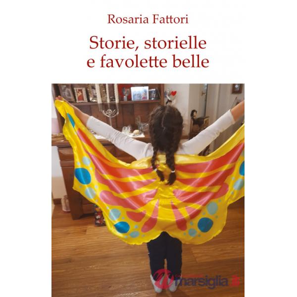 Storie storielle e favolette belle