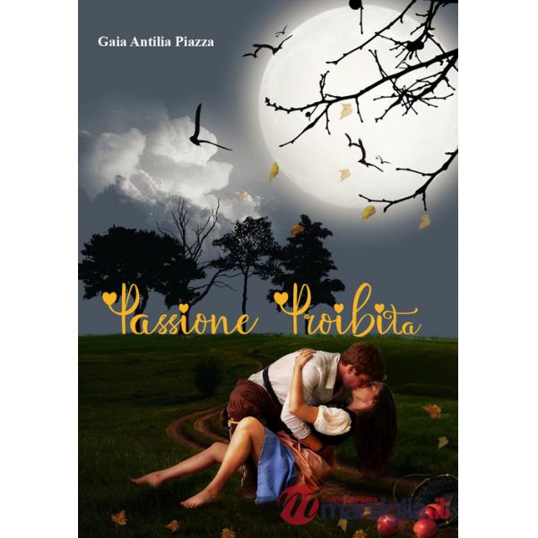 Passione proibita