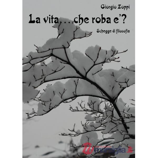 La vita... che roba è? Schegge di filosofia