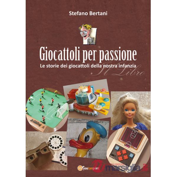 Giocattoli per passione