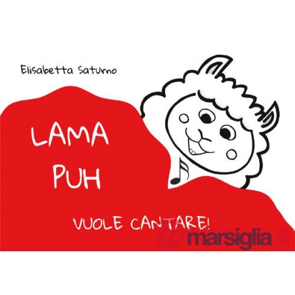 Lama Puh vuole cantare!