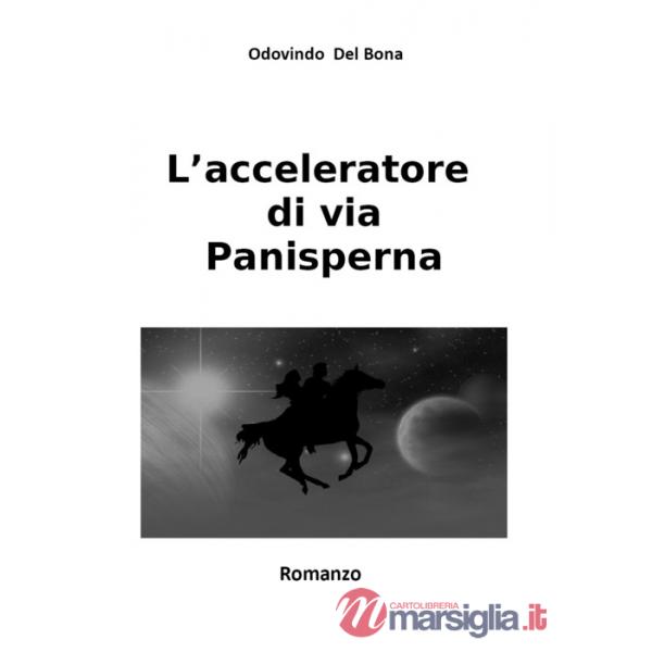 Acceleratore di via Panisperna (L')