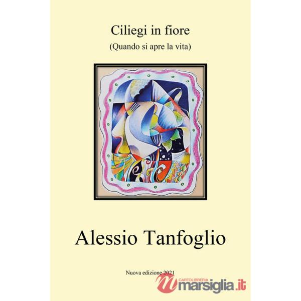 Ciliegi in fiore. Quando si apre la vita