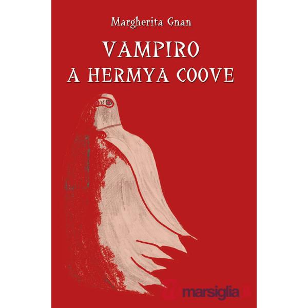 Vampiro a Hermya Coove