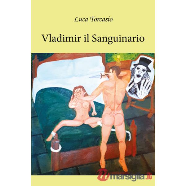 Vladimir il sanguinario