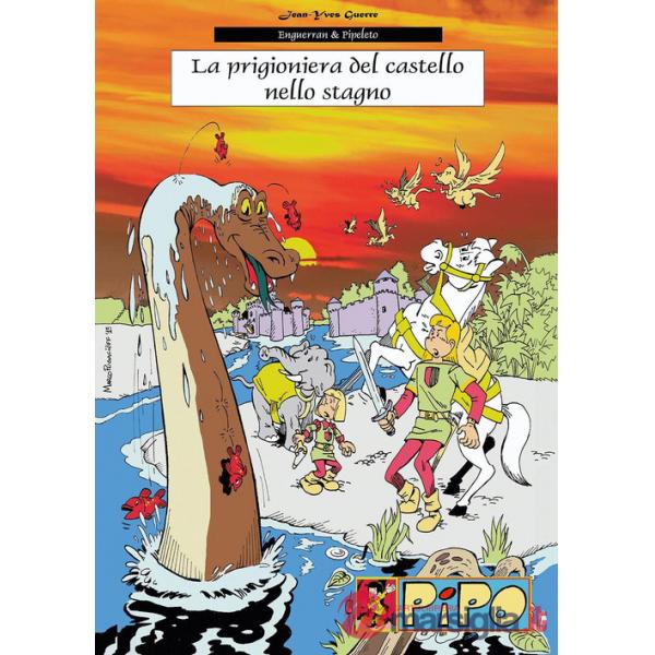 Enguerran & Pipeleto