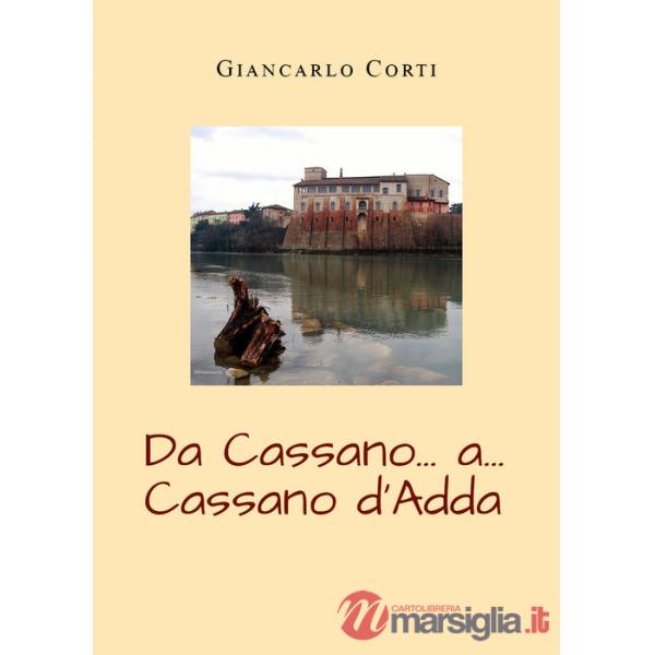 Da Cassano... a... Cassano d'Adda