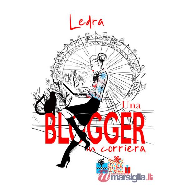 Magia del Natale a Vienna. Una blogger in corriera (La)