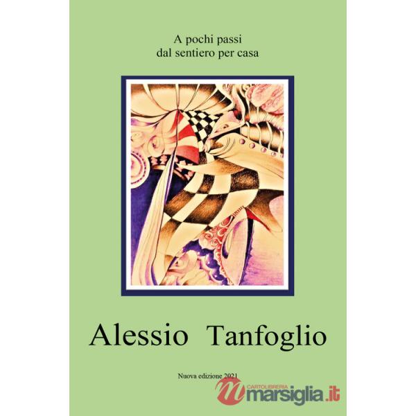 A pochi passi dal sentiero per casa