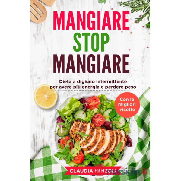 Mangiare stop mangiare