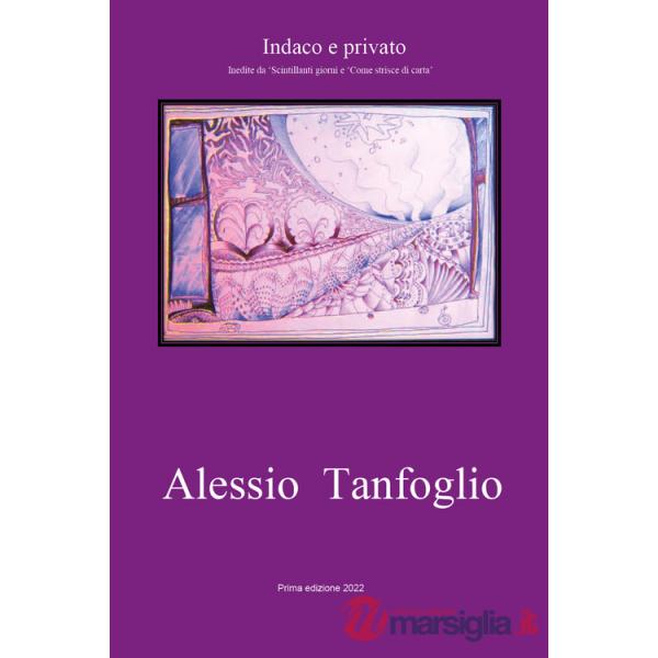 Indaco e privato