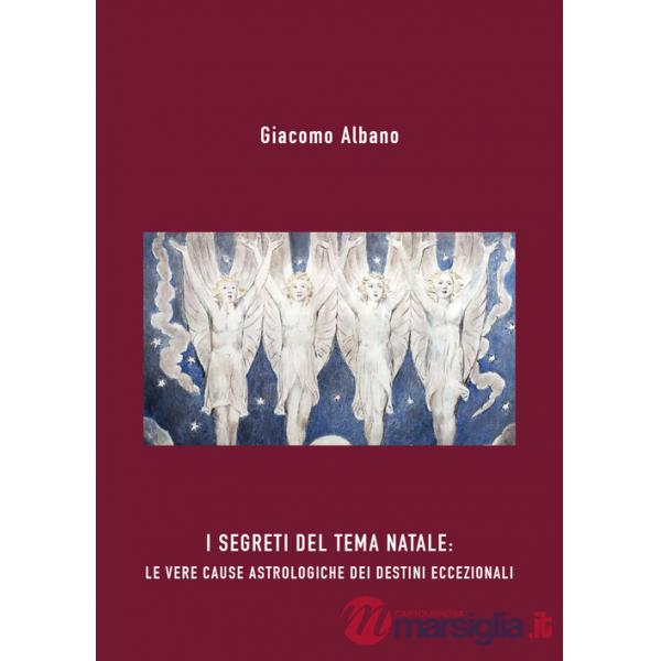 Segreti del tema Natale: le vere cause astrologiche dei destini eccezionali (I)