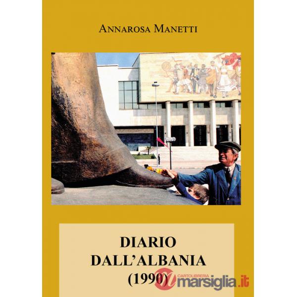 Diario dall'Albania (1990)