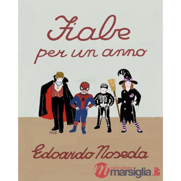 Fiabe per un anno