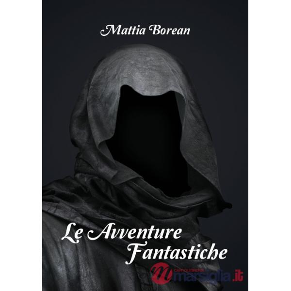 Avventure fantastiche (Le)