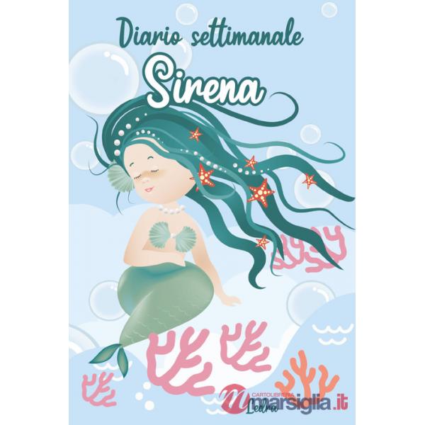 Diario settimanale Sirena