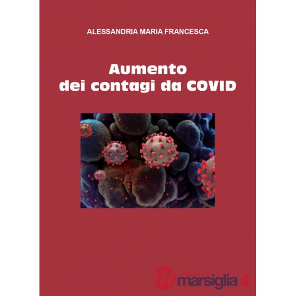 Aumento dei contagi da Covid