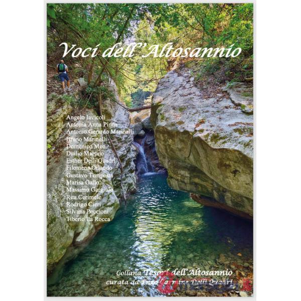 Voci dell'Altosannio (Le)