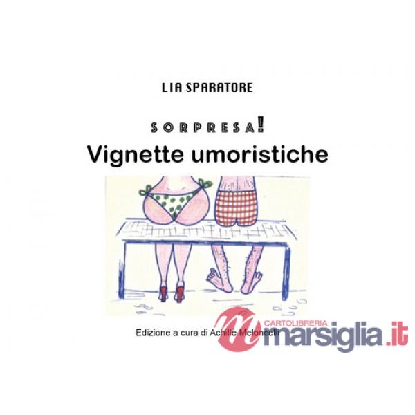 Sorpresa! Vignette umoristiche
