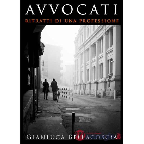 Avvocati. Ritratti di una professione