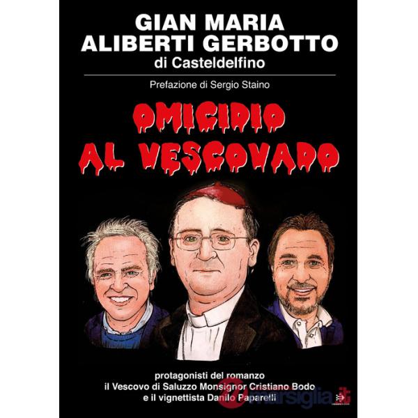 Omicidio al vescovado